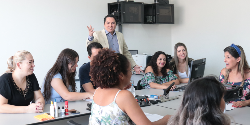 Sarandi utiliza tecnologia para garantir transparência no uso dos recursos públicos